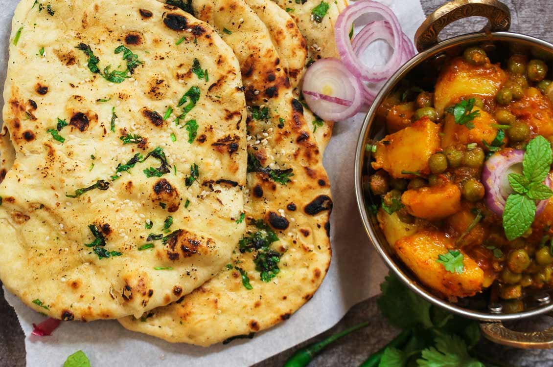 Belash Tandoori High Street